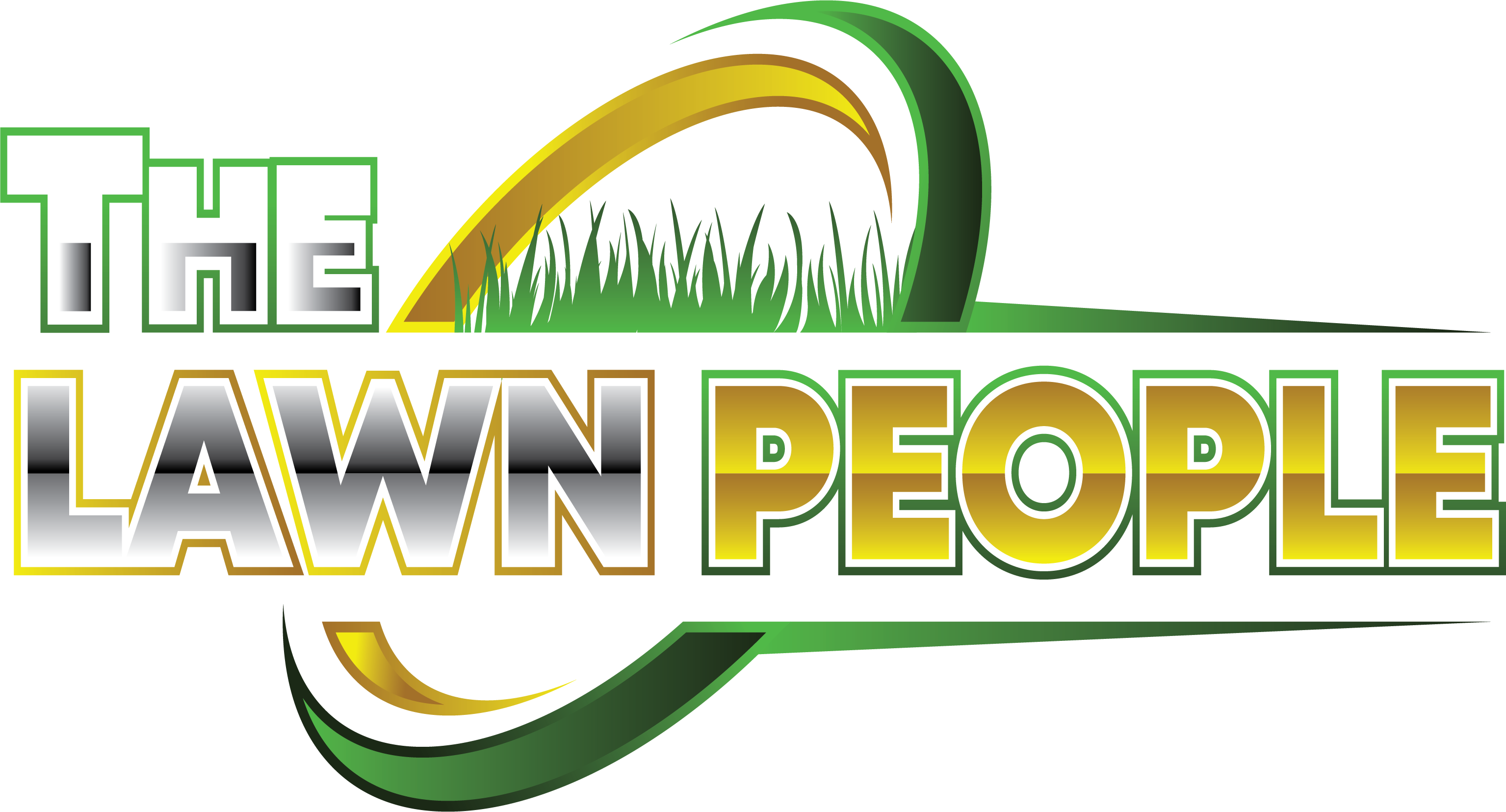 The Lawn People WI