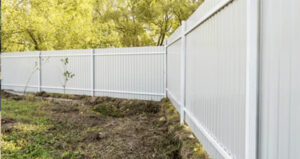 Fence Installation, Appleton, fox cities