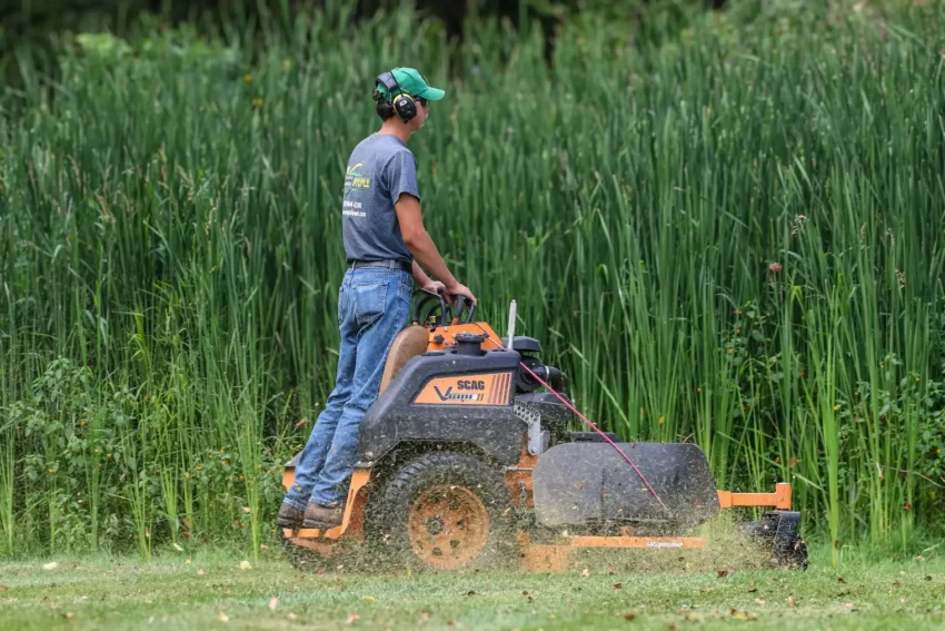 Lawn  Care