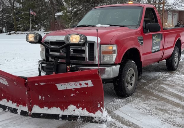 Snow  Removal